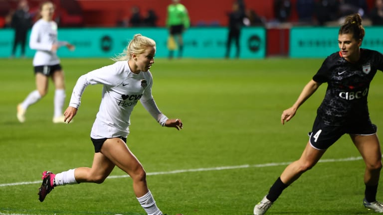 Kid Reporter Q&A: Chloe Ricketts